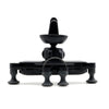 360-Degree Rotation Gravity Car Air Outlet Phone Holder for iPhone