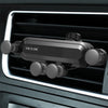360-Degree Rotation Gravity Car Air Outlet Phone Holder for iPhone