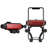 360-Degree Rotation Gravity Car Air Outlet Phone Holder for iPhone