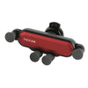 360-Degree Rotation Gravity Car Air Outlet Phone Holder for iPhone