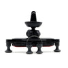 360-Degree Rotation Gravity Car Air Outlet Phone Holder for iPhone