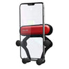 360-Degree Rotation Gravity Car Air Outlet Phone Holder for iPhone