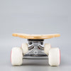 Canadian Maple Complete Skateboard Cruiser 26 Inch