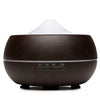 Electric Air Freshener Ultrasonic Aromatherapy Diffuser 300ml