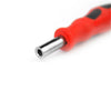 31-in-1 Multifunctional Screwdriver Tool Set with Storage Box