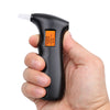 Alcohol Tester Professional Digital Alcohol Breath Tester Analyzer Detector
