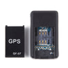 GF07 Magnetic Mini GPS Real Time Tracking Locator