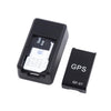 GF07 Magnetic Mini GPS Real Time Tracking Locator