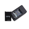 GF07 Magnetic Mini GPS Real Time Tracking Locator