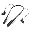 Wireless Bluetooth Sports Neckband Headphones Stereo