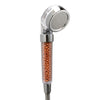 Water Saving Shower Head Anion SPA Filtration Handheld Nozzle