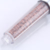 Water Saving Shower Head Anion SPA Filtration Handheld Nozzle