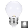 Exup G45 5W E27 450LM LED Globe Bulb