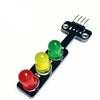 LED Traffic Light Module 5V