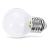 Exup G45 5W E27 450LM LED Globe Bulb
