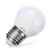 Exup G45 5W E27 450LM LED Globe Bulb