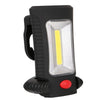ZHISHUNJIA YH-918 Multi-function Portable COB Working Lamp