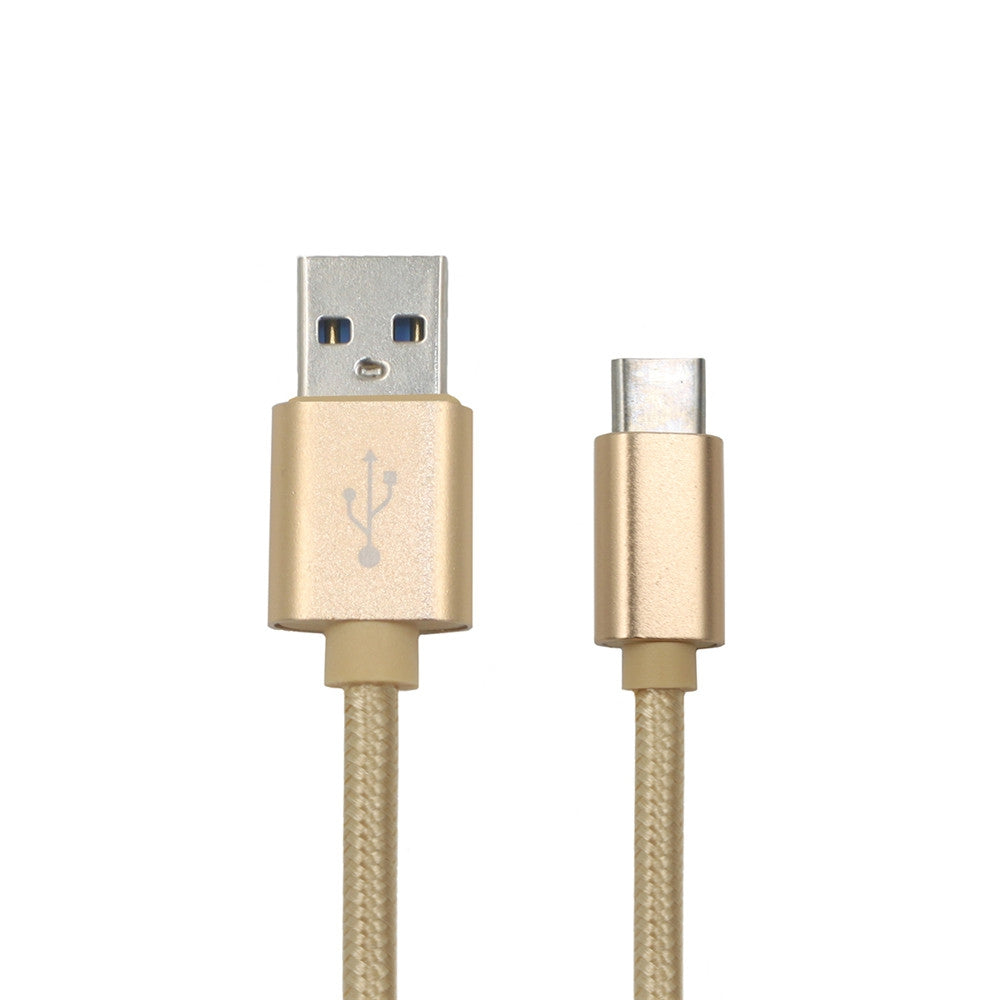 Usb 3.1 Type-C High Speed Charging Data Cable