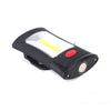 ZHISHUNJIA YH-918 Multi-function Portable COB Working Lamp