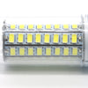 E27 LED Lamp 220V Light Corn Bulb SMD5730 Lamp 72 LEDs Home Decorated Chandelier