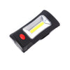 ZHISHUNJIA YH-918 Multi-function Portable COB Working Lamp