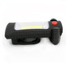 ZHISHUNJIA YH-918 Multi-function Portable COB Working Lamp