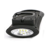 ZHISHUNJIA YH-918 Multi-function Portable COB Working Lamp