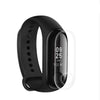 2PCS Soft Screen Protector Films for Xiaomi Mi Band 3