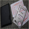 Multi-Function Tool Card Opener