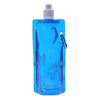 Portable 500ML Folding Water Bag Outdoor Sport Supplies for Camping