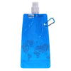 Portable 500ML Folding Water Bag Outdoor Sport Supplies for Camping