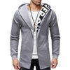 Hot Fashion Cardigan Sweater Print Design Casual European Code Jacket 1501-W39