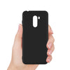 Shockproof TPU Case for Xiaomi Pocophone F1