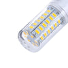 1PC 5W E14 LED Corn Lights 56 LEDs SMD 5730 450LM Decorative Lamp AC 220-240V