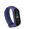 Screen Film for Xiaomi Mi Band 4 Smart Wristband Bracelet 3PCS