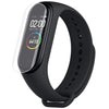 Screen Film for Xiaomi Mi Band 4 Smart Wristband Bracelet 3PCS