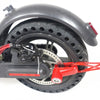 Anti-Theft Disc Brakes Lock with Steel Wire for Xiaomi M365 Electric Scooter