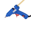 Car Body Dent Repair Kit Dent Puller Tool +10Pcs Hot Melt Glue Gun Glue Sticks