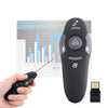 2.4GHz Wireless Presenter Pointer Pen PPT Pen Remote Control Teacher Slide Click