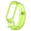 Translucent Silicone Strap for Xiaomi Mi Band 4 Strap Bracelet