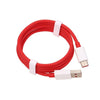 USB Type-C 4A Quick Charge Cable for OnePlus 7 Pro / OnePlus 7 /P30 Pro/P30/ Xiaomi Mi 9