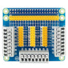 Raspberry PI 2/3b GPIO Multifunctional Extension Board