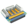 Raspberry PI 2/3b GPIO Multifunctional Extension Board