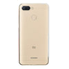 Transparent Soft TPU Cover Case for Xiaomi Redmi 6