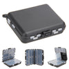 Waterproof Fishing Tackle Box