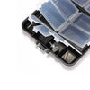 Waterproof Fishing Tackle Box