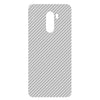 CHUMDIY 3D Anti-Fingerprint Back Film Screen Protector for Xiaomi Pocophone F1