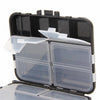 Waterproof Fishing Tackle Box