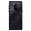 CHUMDIY 3D Anti-Fingerprint Back Film Screen Protector for Xiaomi Pocophone F1