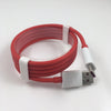 Type-C USB Data Cable Fast Charge  for Oneplus Xiaomi Huawei
